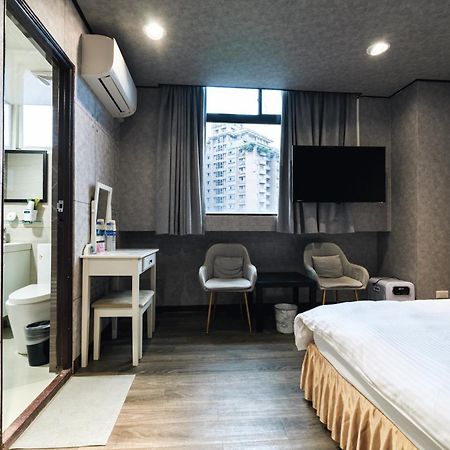 Sofu Hotel Ταϊπέι Εξωτερικό φωτογραφία