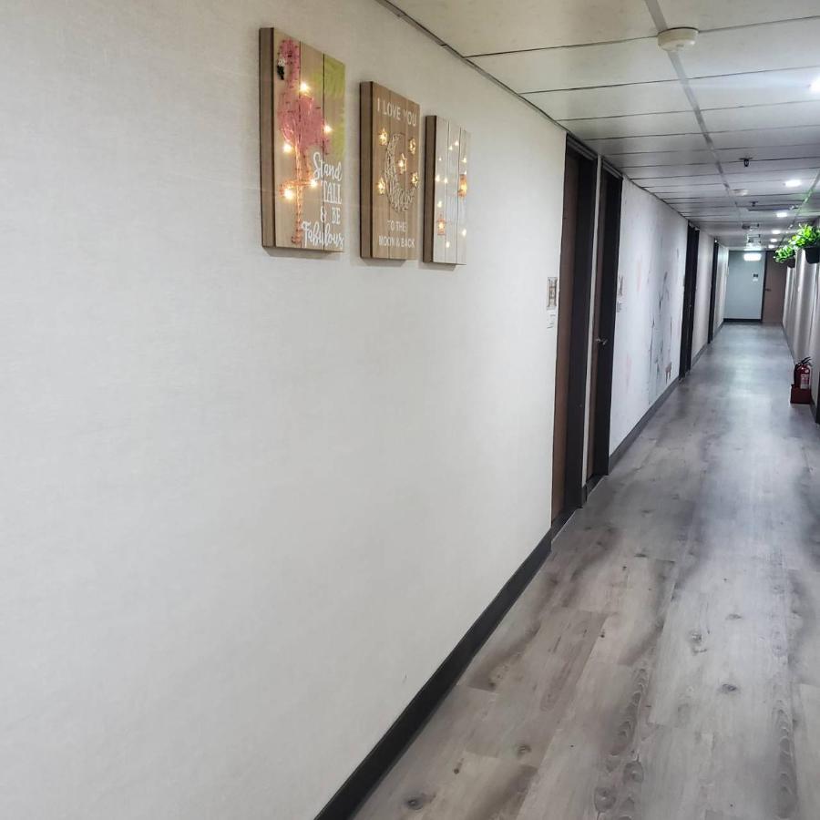 Sofu Hotel Ταϊπέι Εξωτερικό φωτογραφία