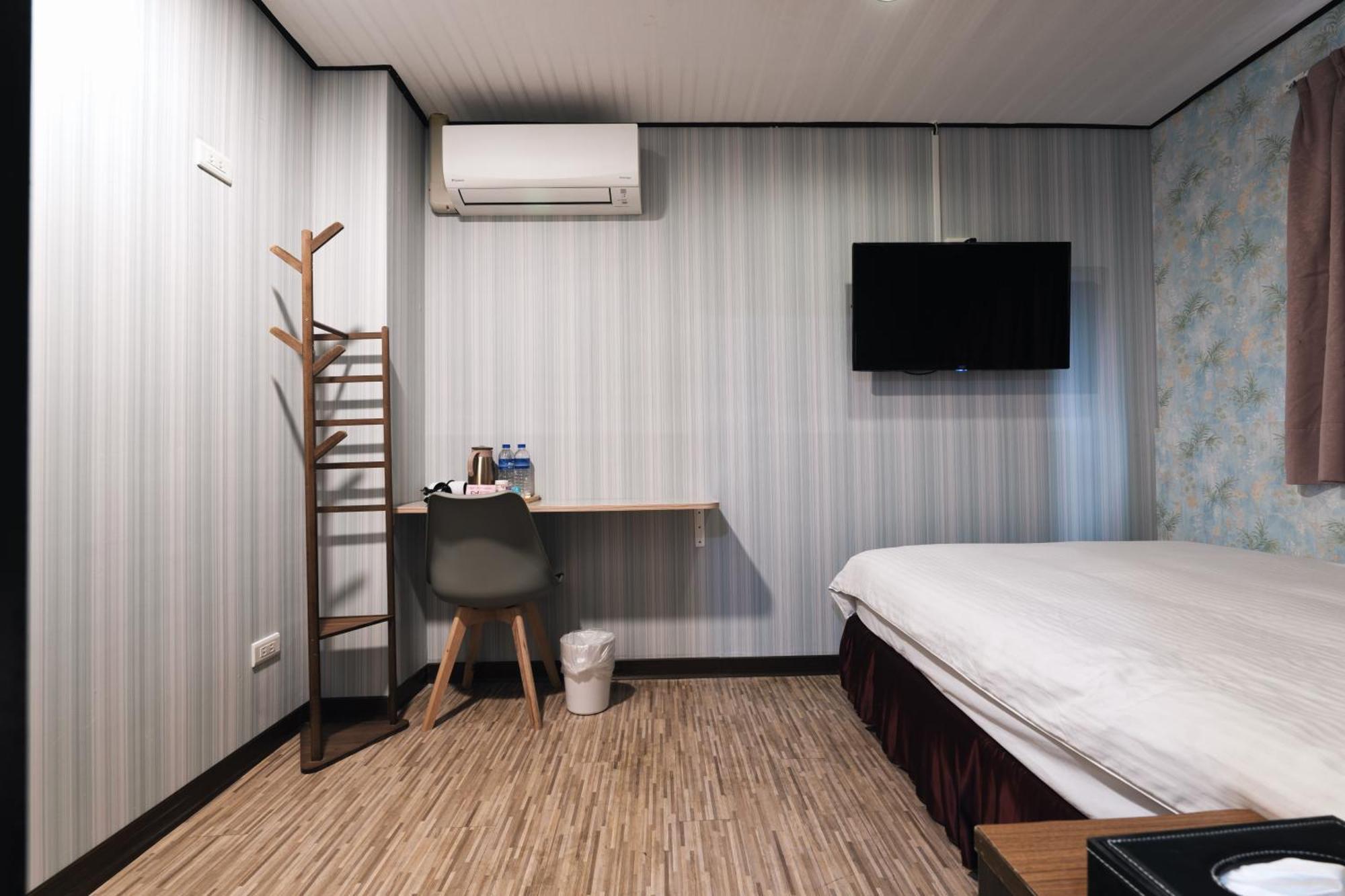 Sofu Hotel Ταϊπέι Εξωτερικό φωτογραφία