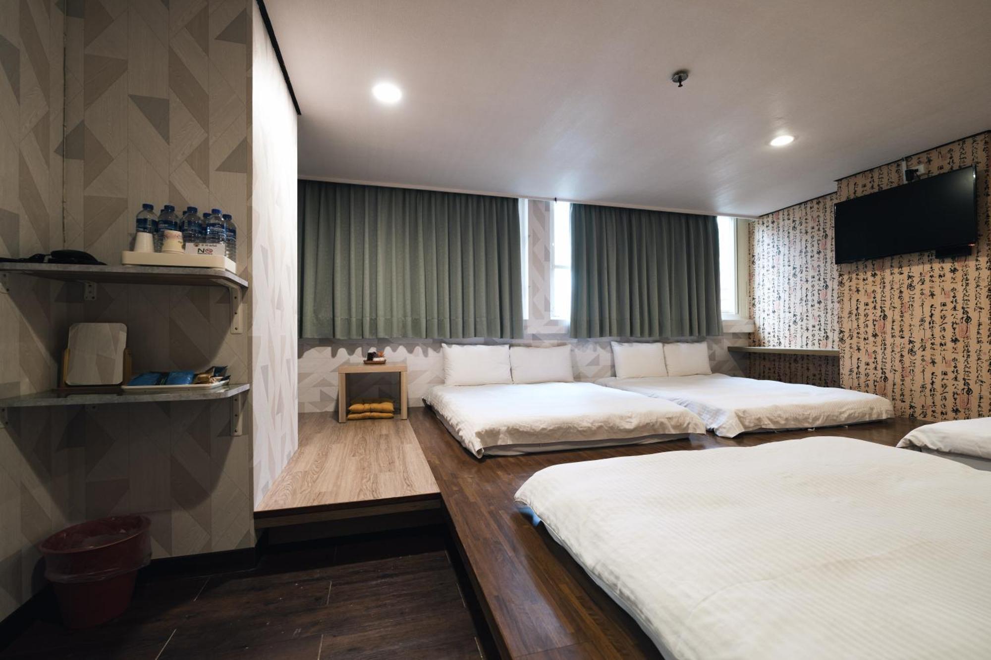 Sofu Hotel Ταϊπέι Εξωτερικό φωτογραφία