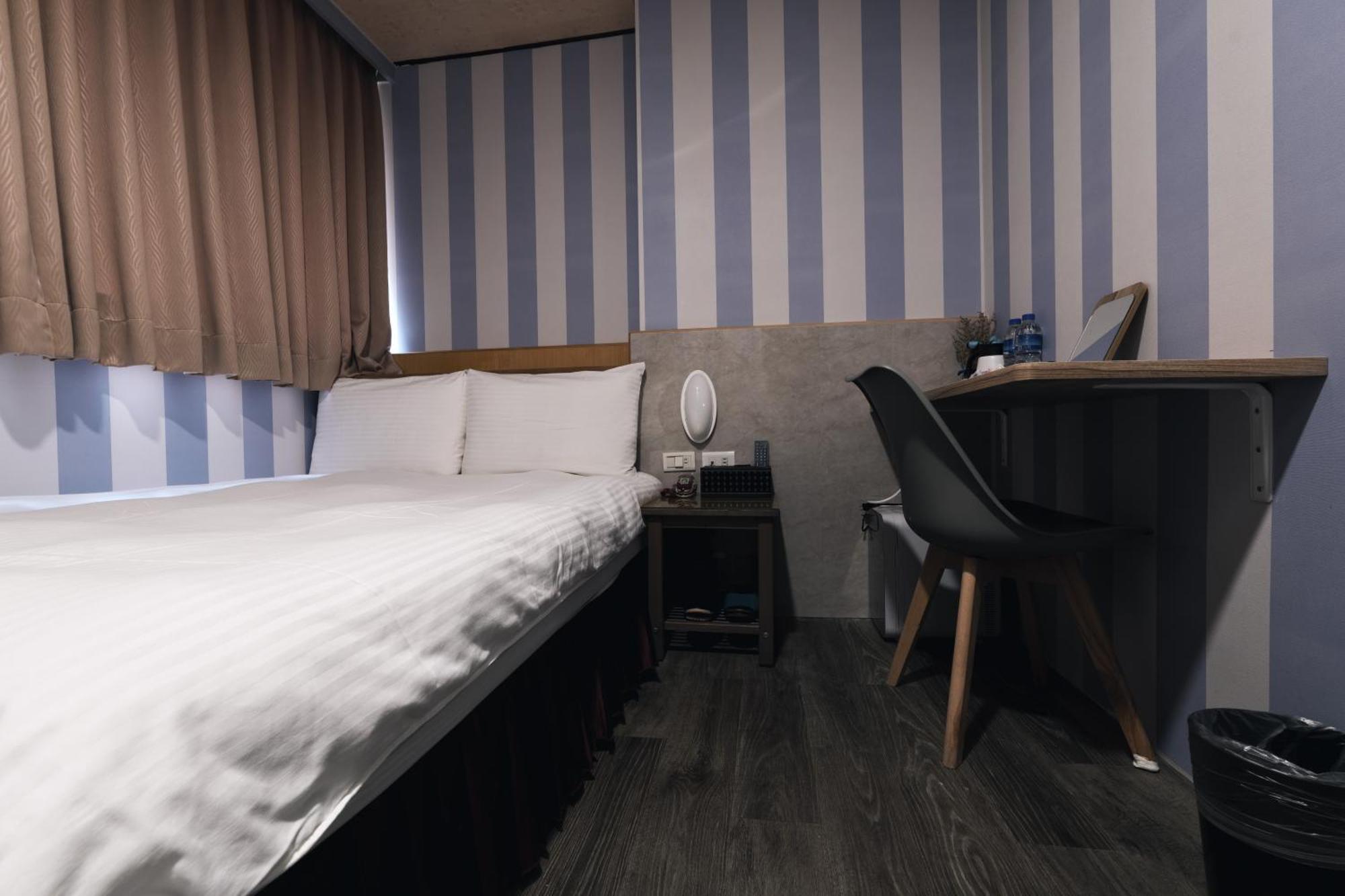 Sofu Hotel Ταϊπέι Εξωτερικό φωτογραφία