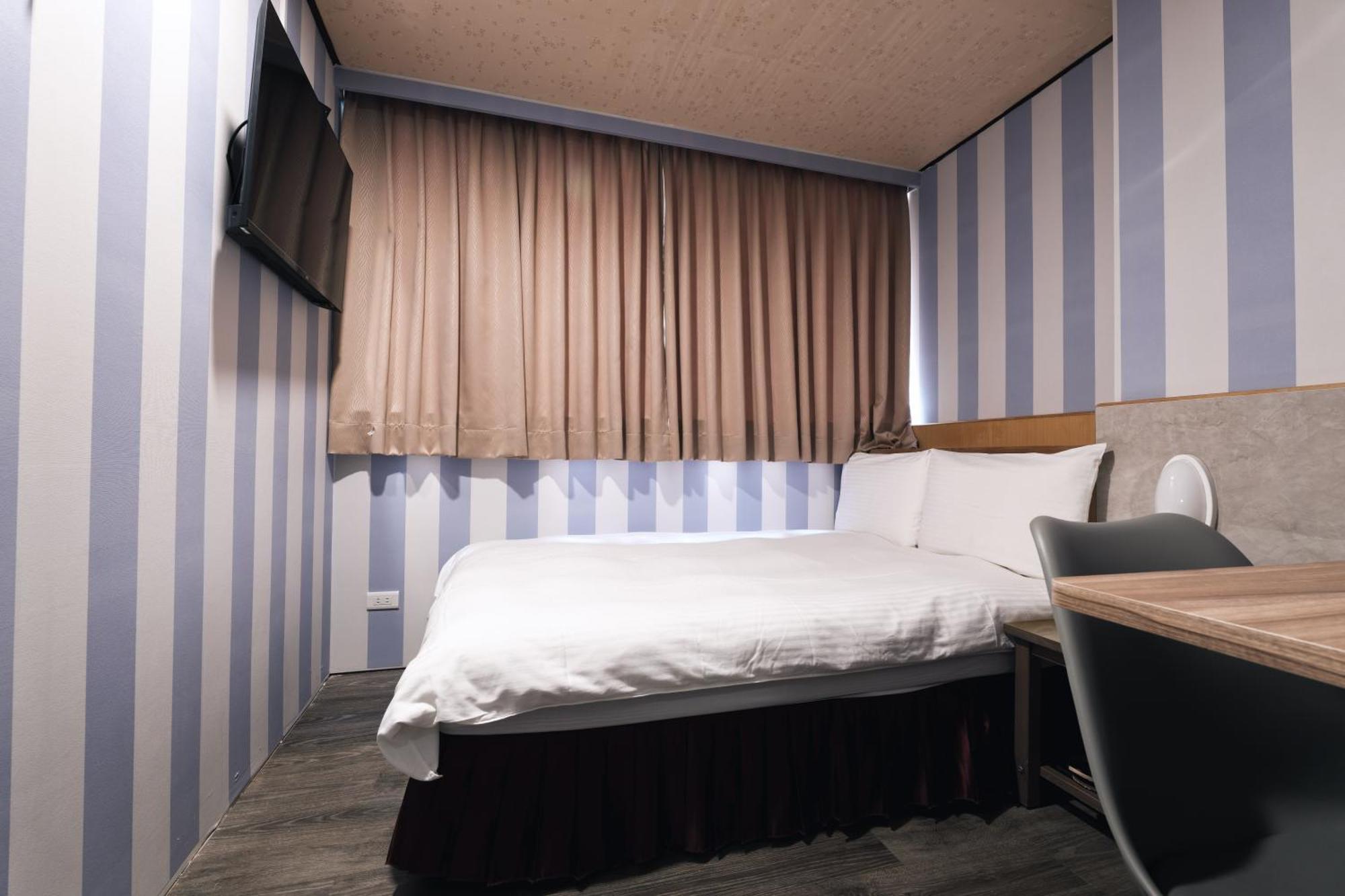 Sofu Hotel Ταϊπέι Εξωτερικό φωτογραφία