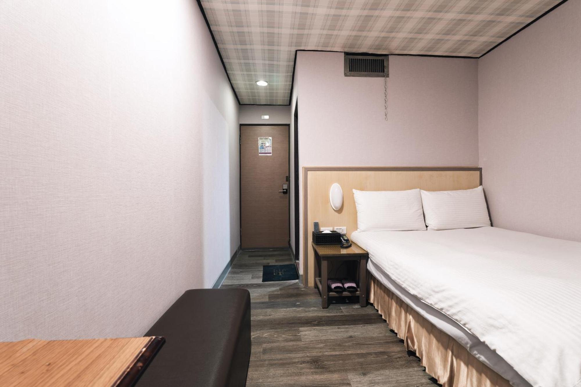 Sofu Hotel Ταϊπέι Εξωτερικό φωτογραφία