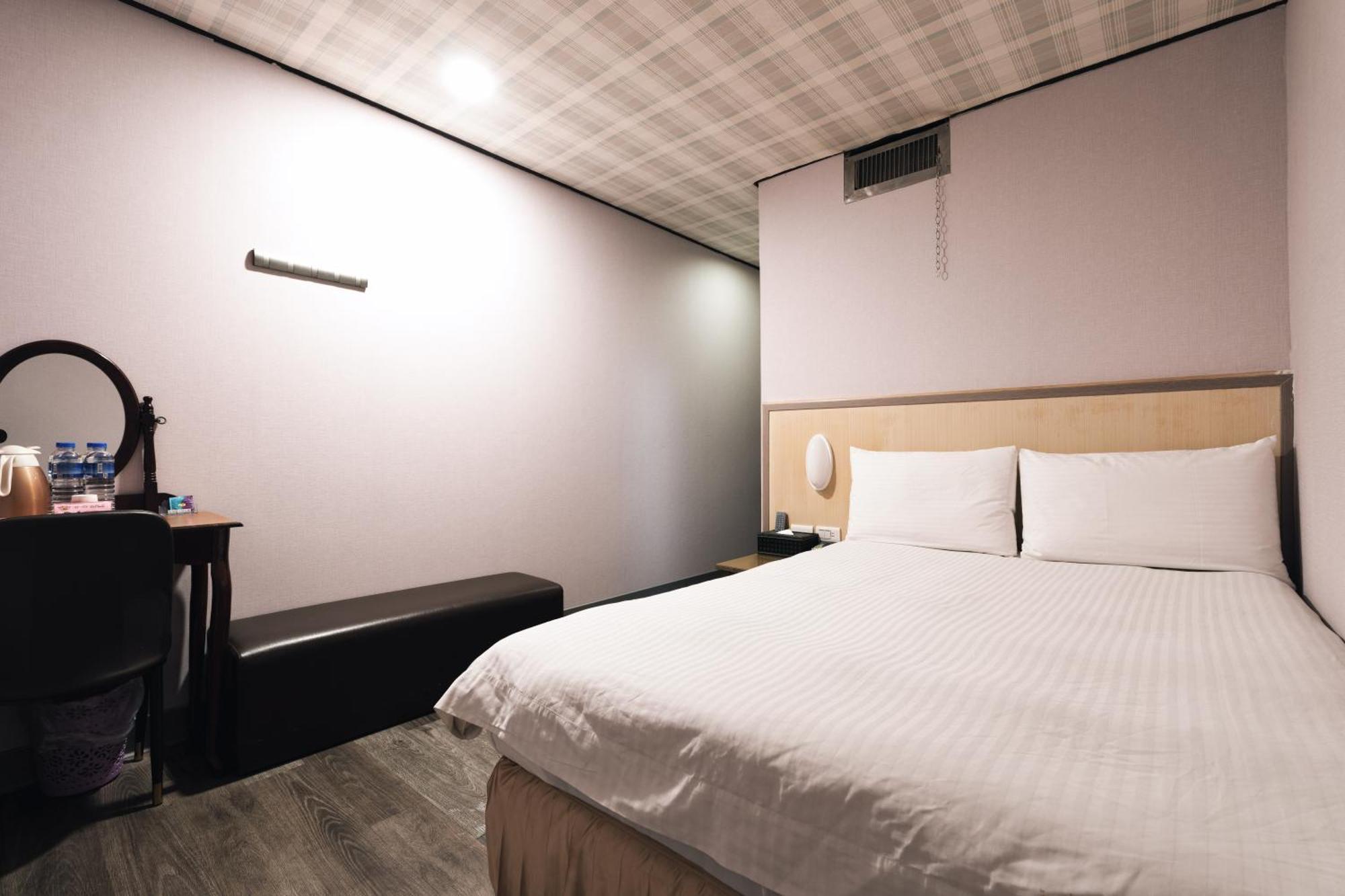 Sofu Hotel Ταϊπέι Εξωτερικό φωτογραφία