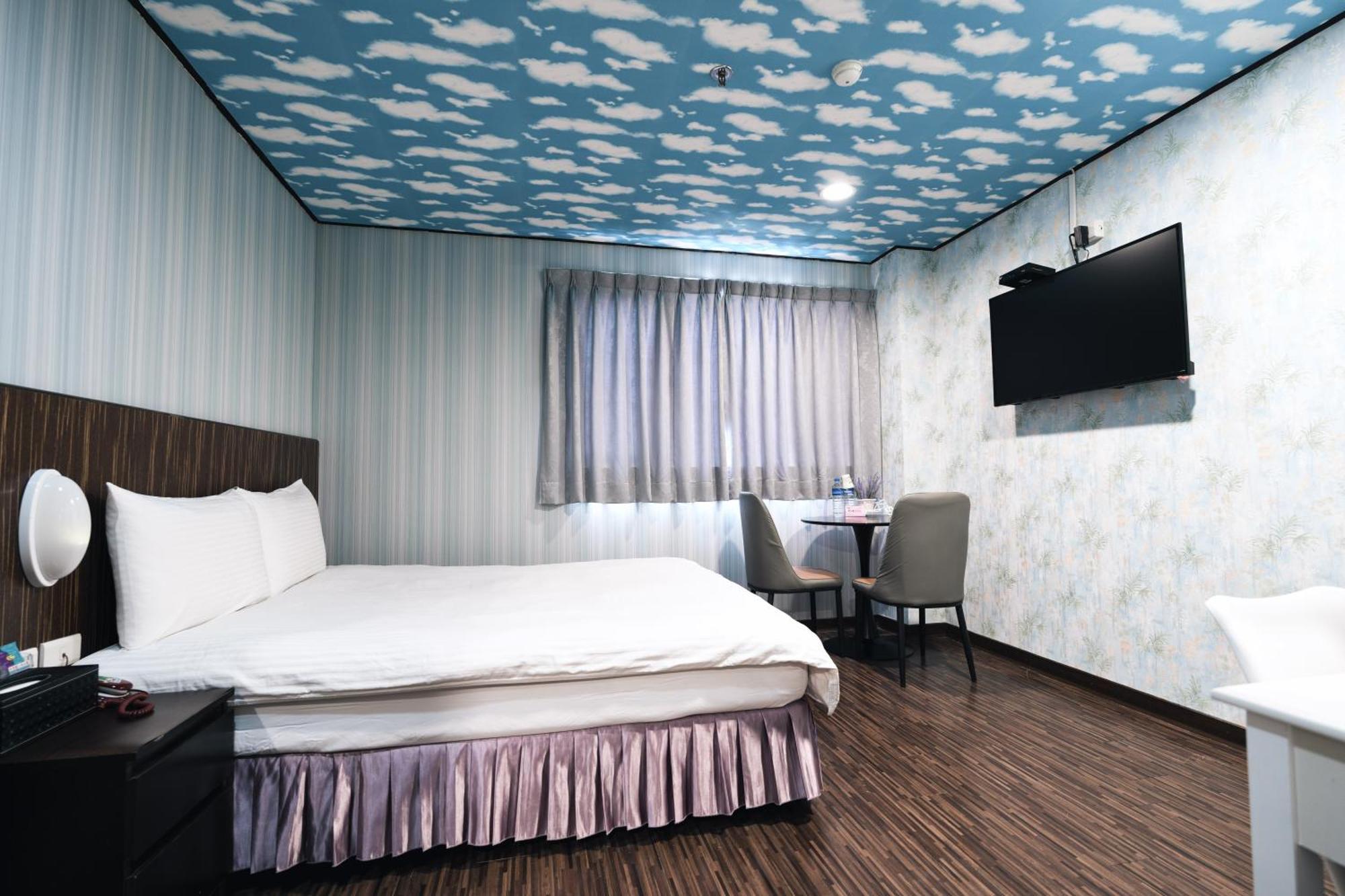 Sofu Hotel Ταϊπέι Εξωτερικό φωτογραφία